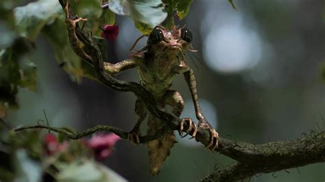 ArtStation - 3D Multipass Compositing