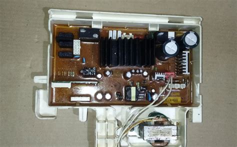 Samsung Washing Machine Control Board 的图像结果