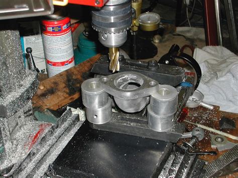 Esprit Tutorial Milling 的图像结果