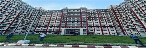 Hostel - Prafulla Chandra Ray | Indian Institute of Technology (BHU)