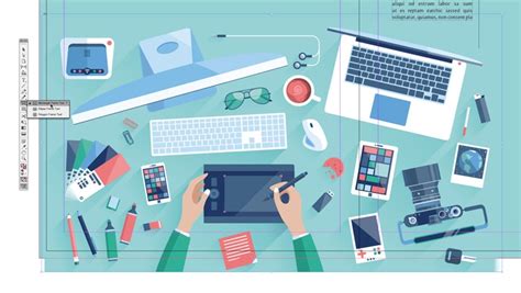 Image result for InDesign Tools