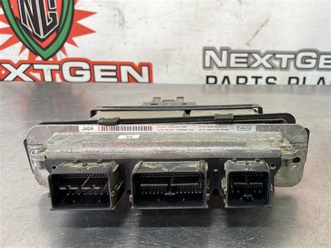 Image result for Ford F-250 Powertrain Control Module