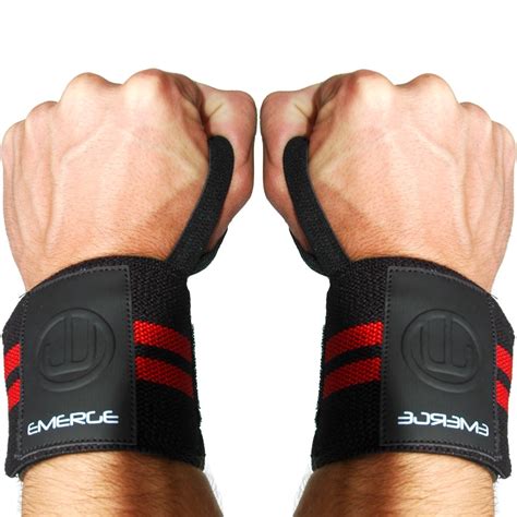 Best Wrist Wrap Reviews 2018 | Support Straps for Weight Lifting