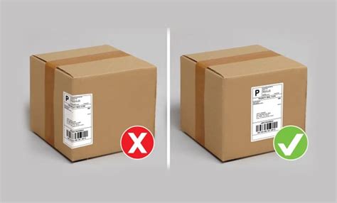 UPS Labels 的图像结果