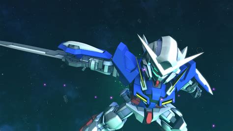 SD Gundam G Generation Genesis - more screens and art | The GoNintendo ...