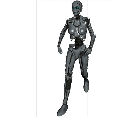 Image result for High Resolution Robot Walking