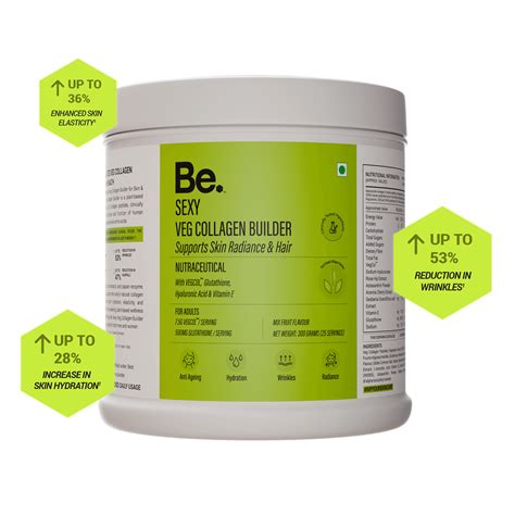 Be. Multivitamins & Supplements | Science-Backed & Expert-Formulated ...