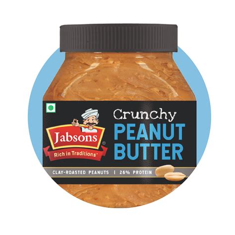 Jabsons Foods - India’s leading Peanut Brand