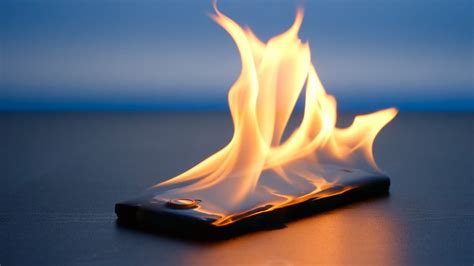 Image result for Mobile Exploding