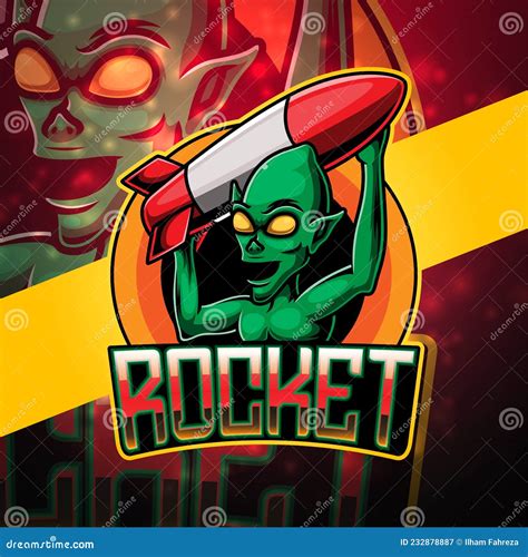 Alien Sports Logo 的图像结果