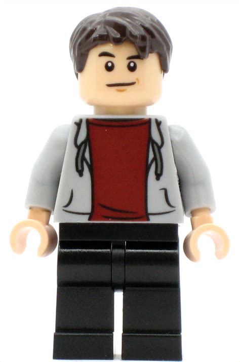 Image result for Zach LEGO Projects