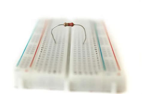 When to Use Resistors in a Control Application 的图像结果