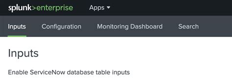 Image result for Splunk Integration with ServiceNow