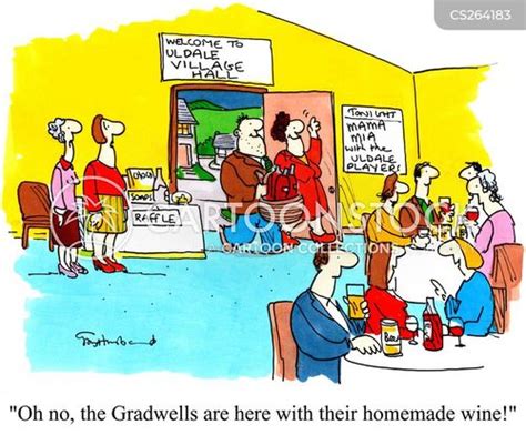 Local Community Cartoon 的图像结果