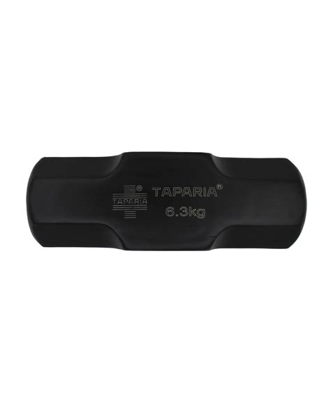 Taparia Tools | Sledge Hammer Head Only