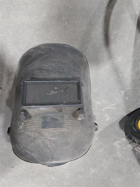 Lincoln Electric Handy Core Wire Feeder Welder (Mig Welder), Helmut ...