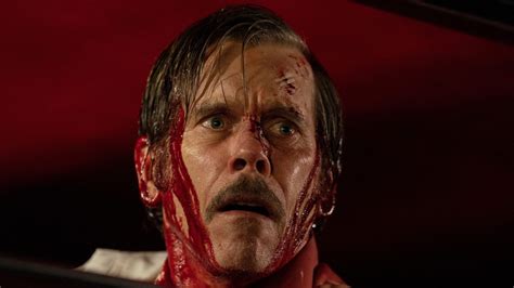 Kevin Bacon Names 20 Of His Favorite Horror Movies Ever