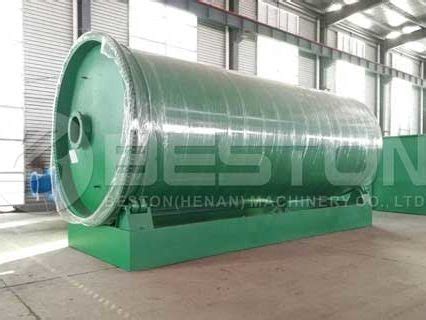 Image result for Small Pyrolysis