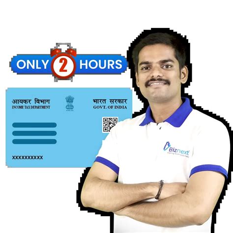 Become a PAN Card Agent and Help Customers with PAN Services