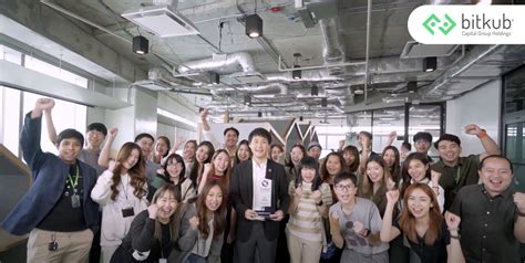 Image result for CEO Bitkub