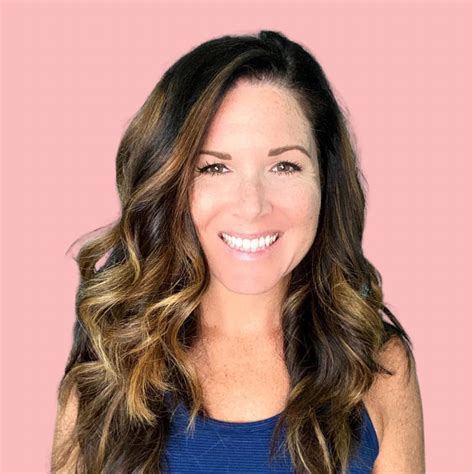 Lindsey - Luck is what you create during the early mornings, late ...