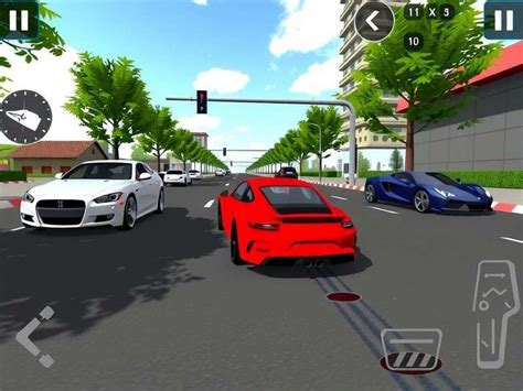 Car Parking Multiplayer Mod - Car Parking Multiplayer