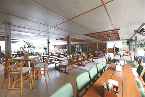 Whitefield – Biergarten