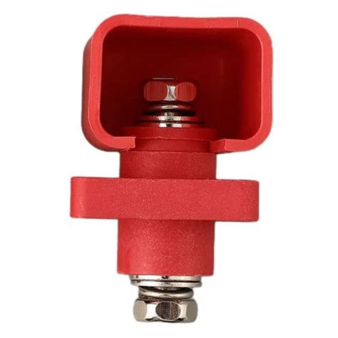 ESS TERMINAL CO-300A (RED) (8431) | ARB ACCESSORIES