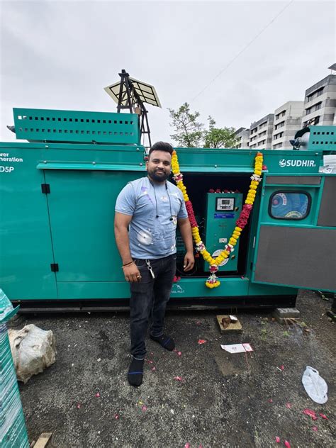 JK Generator - generator rent vadodara