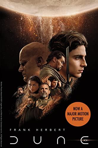 Dune: The inspiration for the blockbuster film (The Dune Sequence Book ...