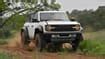 Ford Bronco Raptor (US) review: 412bhp V6 dune-basher tested Reviews ...