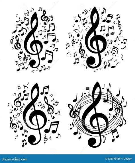 Image result for Music Notes Sounds
