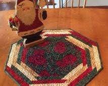 Image result for Octagon Table Topper Tutorial