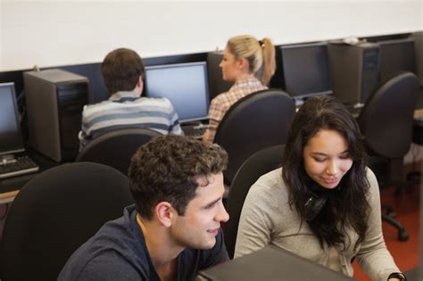 Col Computer Online Class 的图像结果