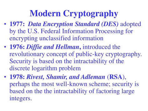 Modern Cryptography Algorithms 的图像结果
