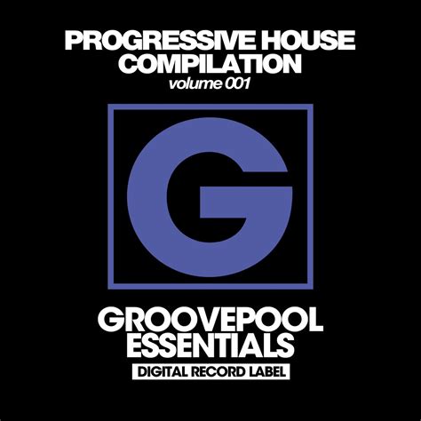 Image result for Progressive House Song Structure