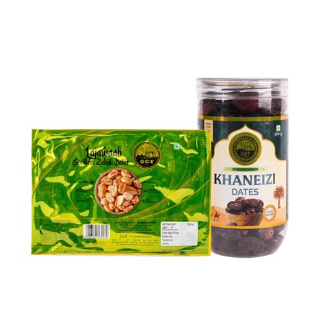 Daily Energy Duo – GGT