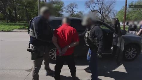 Legal rights during ICE raids | What San Diego residents need to know ...