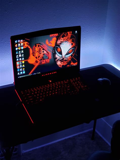 Image result for Alienware Triangle PC