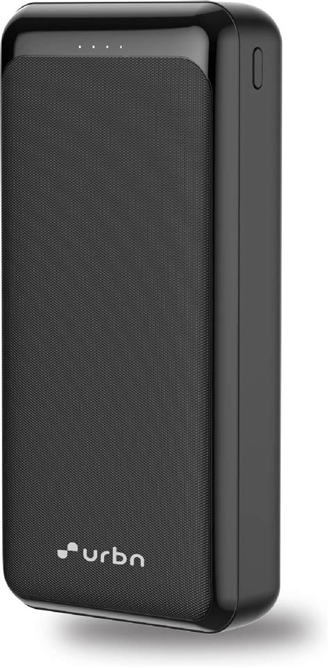 URBN Power Bank 20000mAh Fast Charging | 22.5W Super Fast Power ...