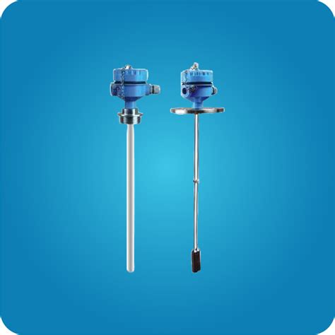 Image result for RF Capacitance Level Switch