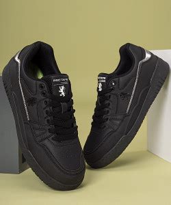 RED TAPE Casual Sneaker Shoes for Men | Elegantly Rounded Front ...