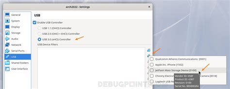 Image result for VirtualBox USB Tutorial