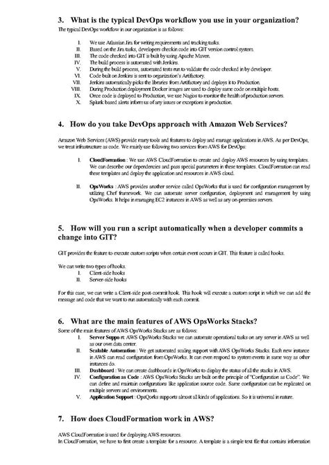 Image result for DevOps Engineer Interview Questions