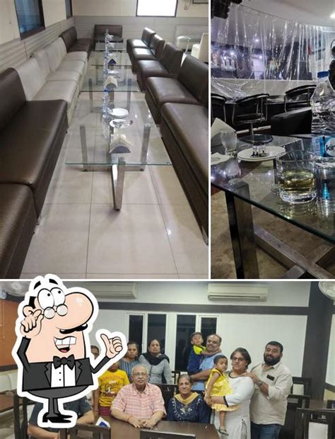 The Fraternity Club, New Delhi - Restaurant menu, prices and reviews