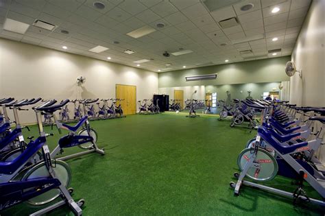 WOLVERINE WORLDWIDE FAMILY YMCA - Belmont MI - Hours, Directions ...