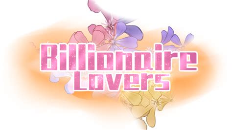 亿万恋人 Billionaire Lovers · Billionaire Lovers (App 1578860) · SteamDB