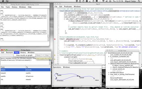 Prolog Software 的图像结果