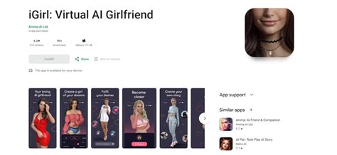 Image result for Computer-Generated Girlfriend App