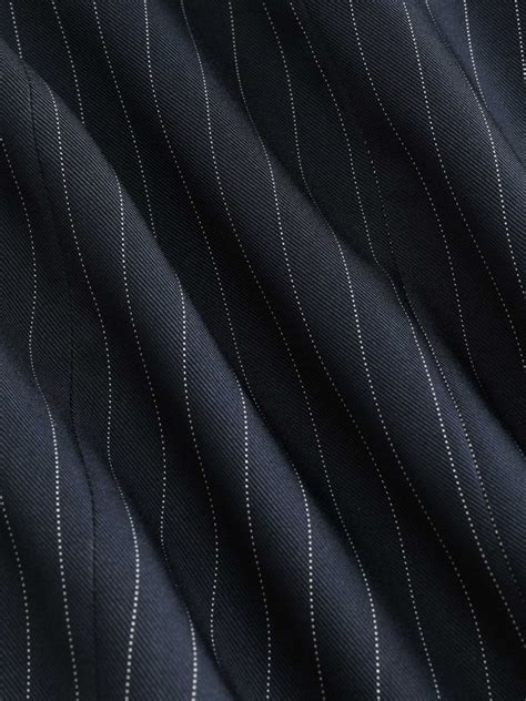 Woven Off-shoulder Striped Fold Over Pocket Mini Dress For Holiday